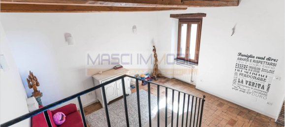 2 chambres Appartement à Fiano Romano, Italy No. 97599 9