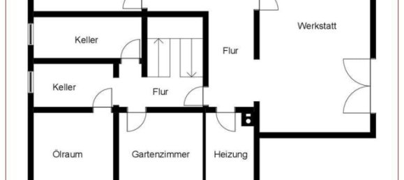 7 rooms House in Baden-Wurttemberg, Germany No. 5247 23