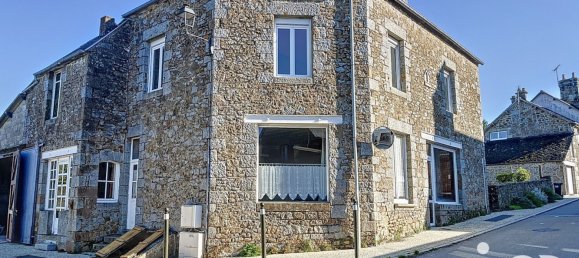 4 chambres Maison à Ille-et-Vilaine, France No. 200184 2