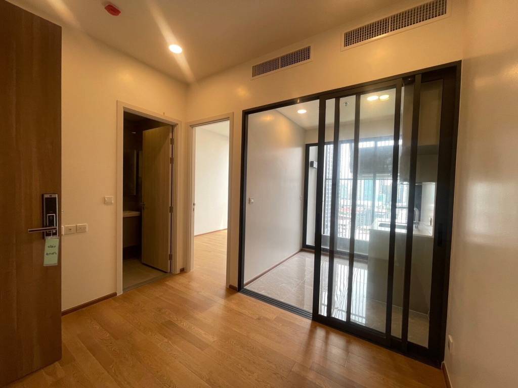 Apartamento com 1 quarto em condomínio em Railay Beach, Thailand N.º 24250