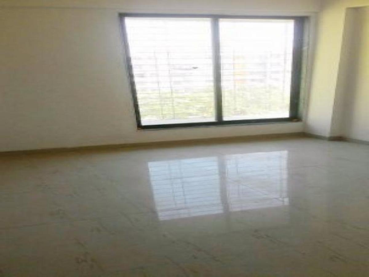 Studio in Mumbai, India No. 42452