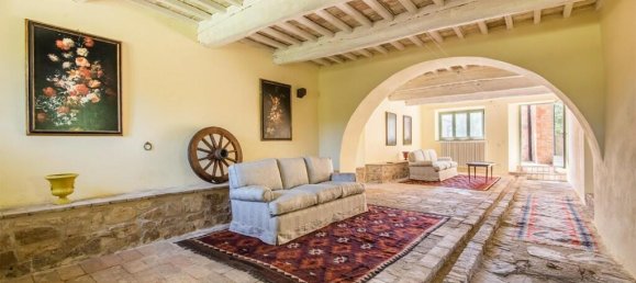 4 chambres Terrain à Radicondoli, Italy No. 52754 12