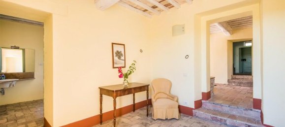 4 chambres Terrain à Radicondoli, Italy No. 52754 9