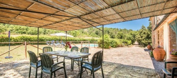 4 chambres Terrain à Radicondoli, Italy No. 52754 6