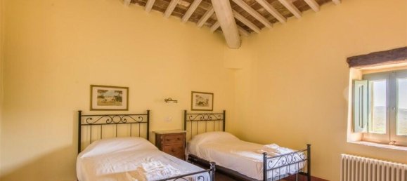 4 chambres Terrain à Radicondoli, Italy No. 52754 27