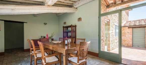 4 chambres Terrain à Radicondoli, Italy No. 52754 17