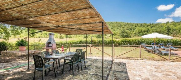 4 chambres Terrain à Radicondoli, Italy No. 52754 5