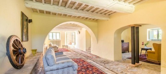 4 chambres Terrain à Radicondoli, Italy No. 52754 11