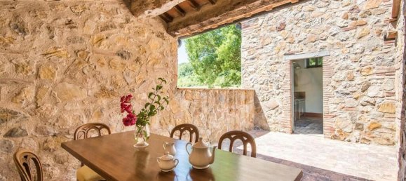 4 chambres Terrain à Radicondoli, Italy No. 52754 20