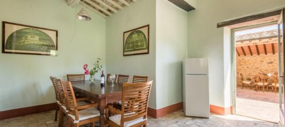 4 chambres Terrain à Radicondoli, Italy No. 52754 18