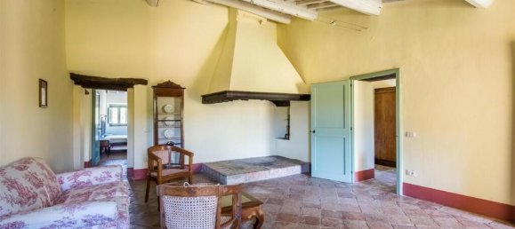 4 chambres Terrain à Radicondoli, Italy No. 52754 22