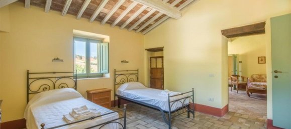 4 chambres Terrain à Radicondoli, Italy No. 52754 25