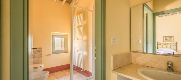 4 chambres Terrain à Radicondoli, Italy No. 52754 28