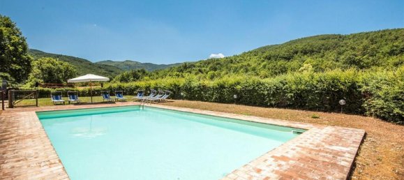 4 chambres Terrain à Radicondoli, Italy No. 52754 8