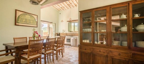 4 chambres Terrain à Radicondoli, Italy No. 52754 13