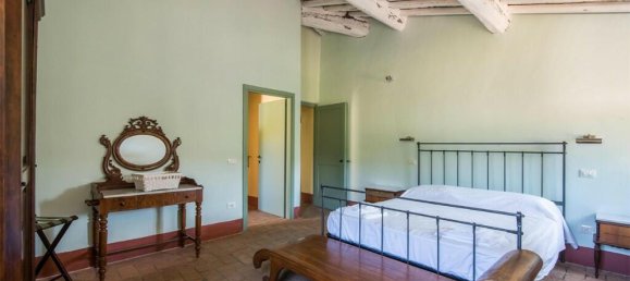 4 chambres Terrain à Radicondoli, Italy No. 52754 26