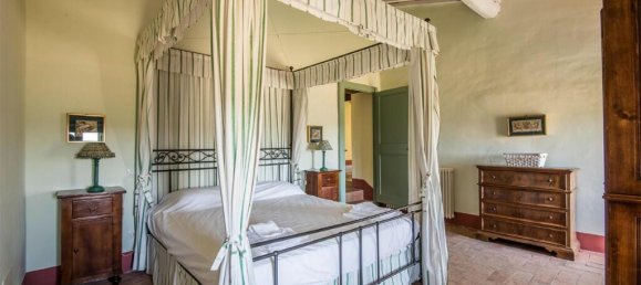 4 chambres Terrain à Radicondoli, Italy No. 52754 23