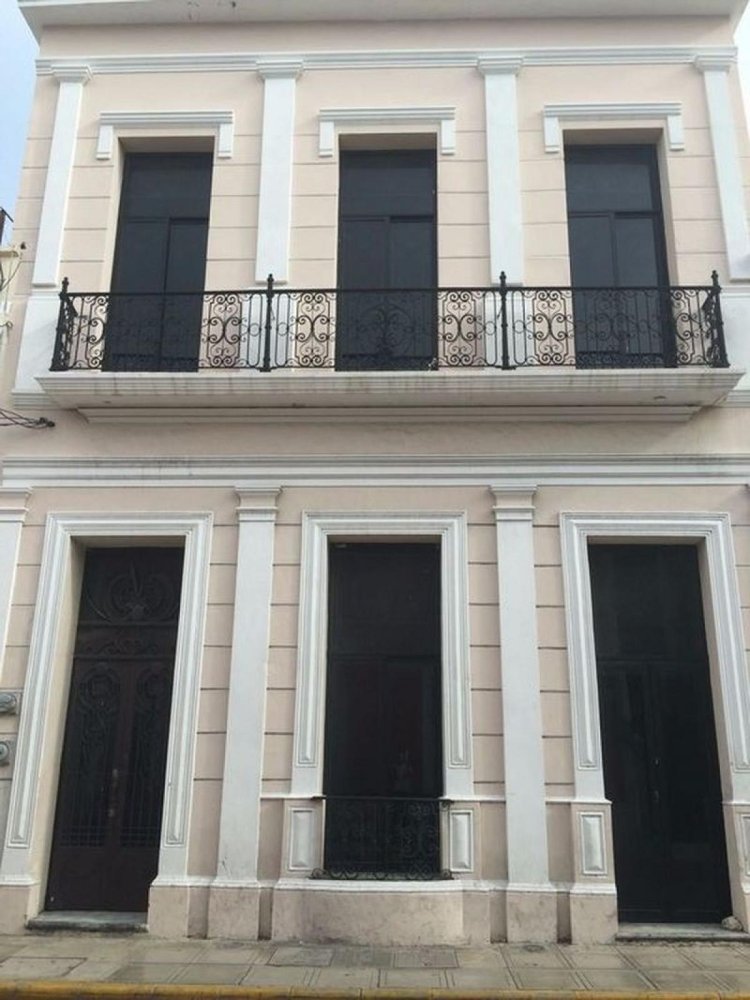 6 Schlafzimmer Haus in Yucatan, Mexico, Nr. 149716