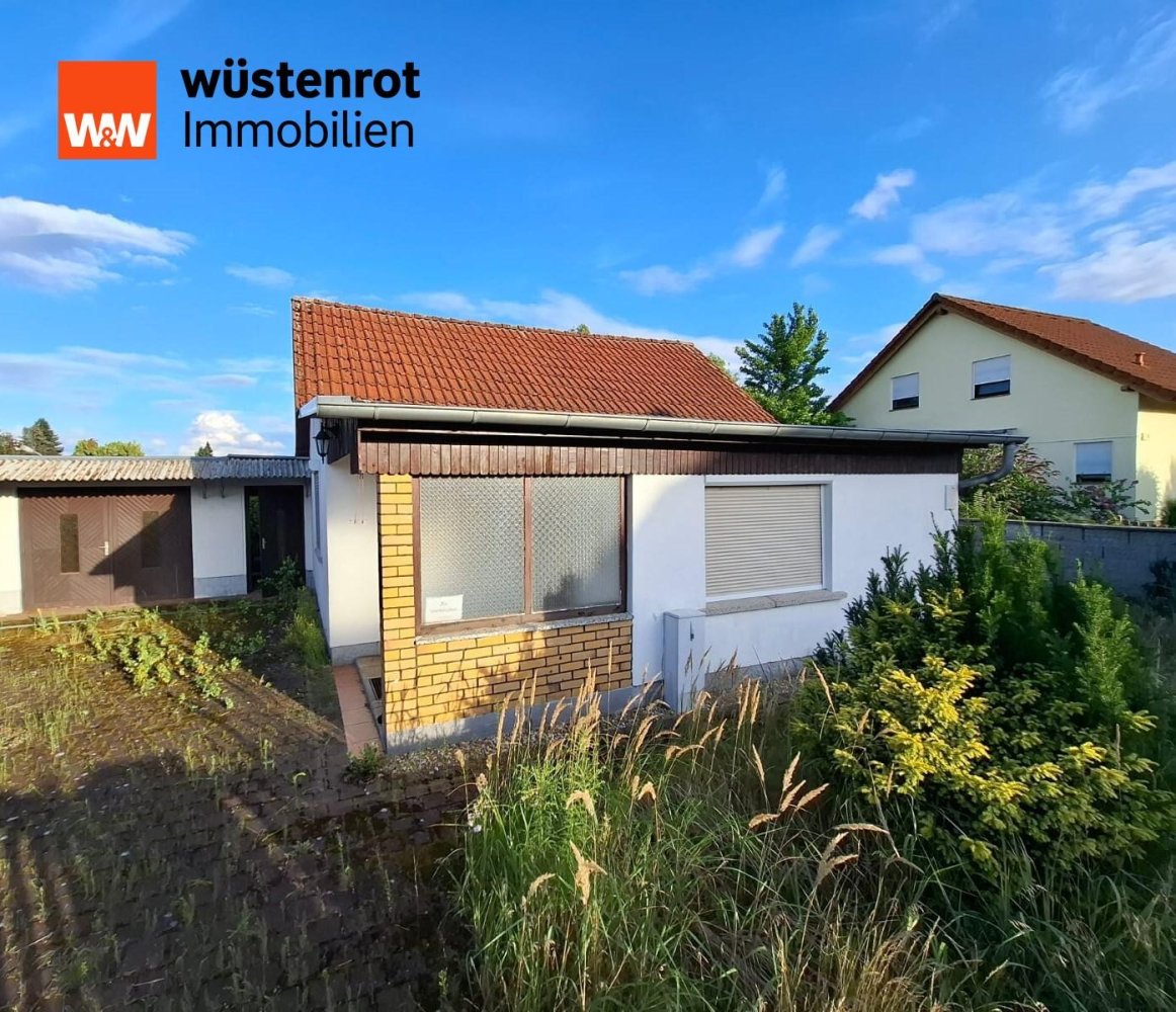 1 chambre Maison à Brandenburg an der Havel, Germany No. 363094