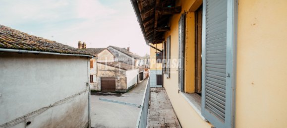 3 غرف نوم منزل في Tromello, Italy رقم 70754 7