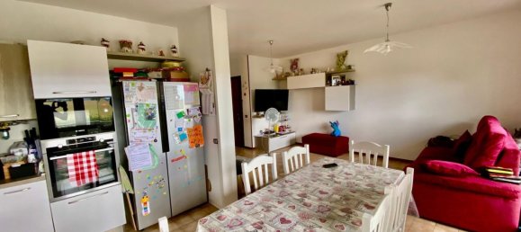 Квартира с 3 спальнями в Пигаццано, Италия № 313057 2