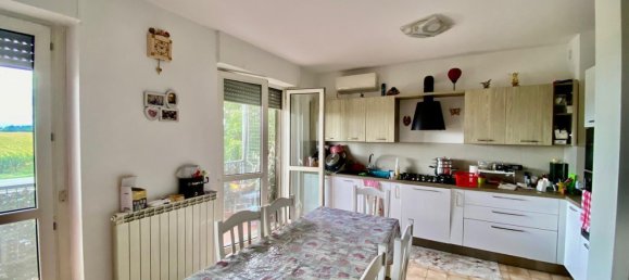 Квартира с 3 спальнями в Пигаццано, Италия № 313057 4