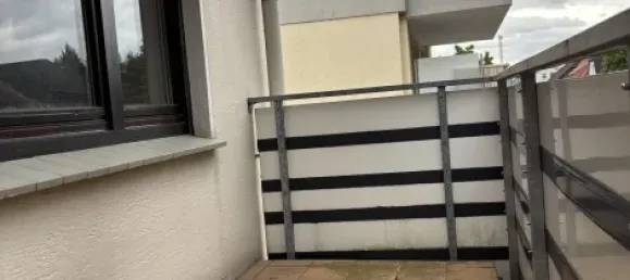 Apartamento de 4 divisões em Herford, Germany N.º 248740 5