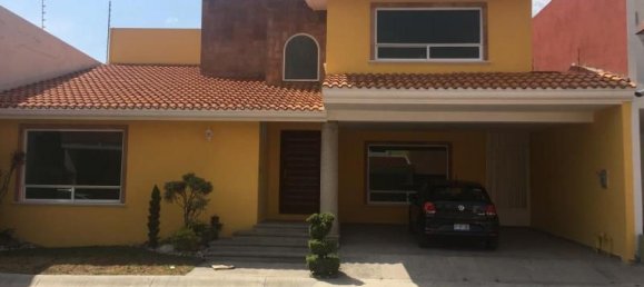 Дом с 4 спальнями в Пуэбла, Мексика № 159888 2