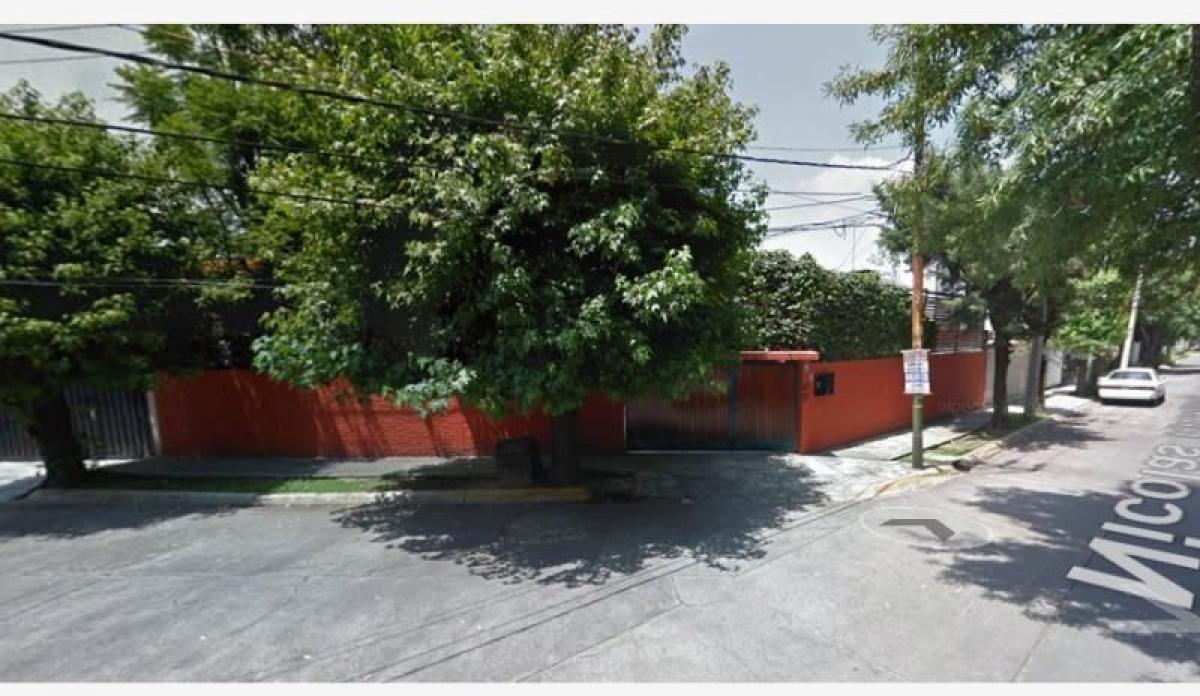 3 bedrooms House in Naucalpan de Juarez, Mexico No. 211874