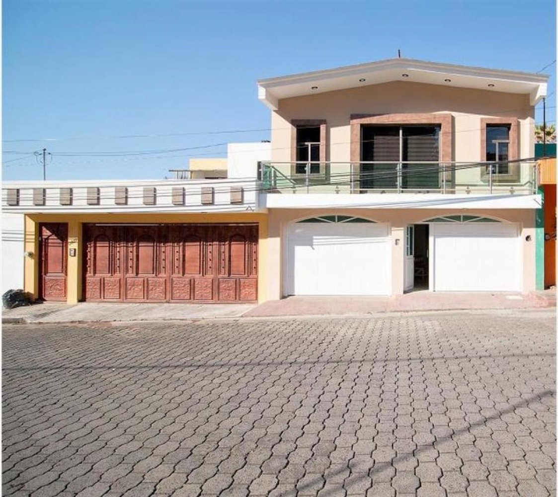 4 chambres Maison à Tapachula de Cordova y Ordonez, Mexico No. 170652