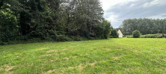 1276m² Land in Merlieux-et-Fouquerolles, France No. 262037 5