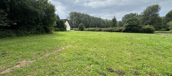 1276m² Land in Merlieux-et-Fouquerolles, France No. 262037 2