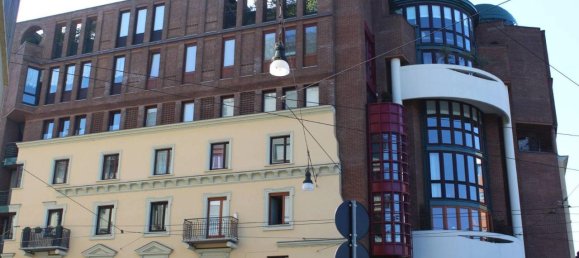 5 rooms Apartment in Turin, Italy No. 38039 30