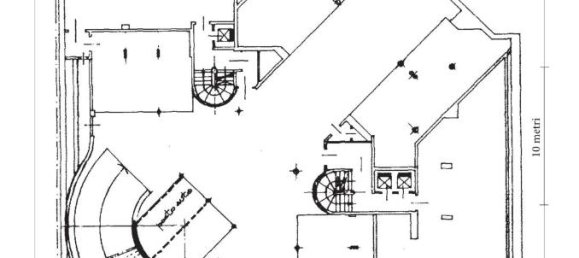 5 rooms Apartment in Turin, Italy No. 38039 43