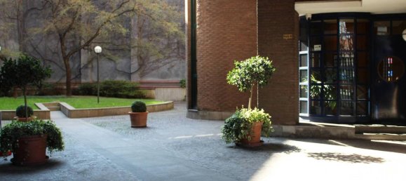 5 rooms Apartment in Turin, Italy No. 38039 32