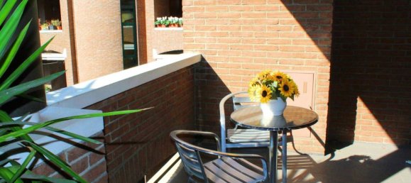 5 rooms Apartment in Turin, Italy No. 38039 13