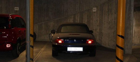 5 rooms Apartment in Turin, Italy No. 38039 26