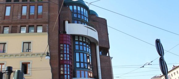 5 rooms Apartment in Turin, Italy No. 38039 28