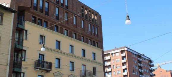 5 rooms Apartment in Turin, Italy No. 38039 29