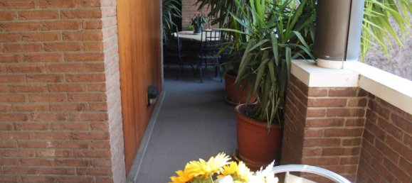 5 rooms Apartment in Turin, Italy No. 38039 12