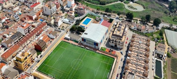 2 bedrooms Apartment in Alicante, Spain No. 180266 8