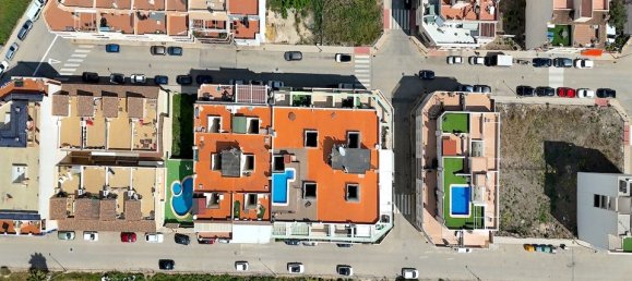 2 bedrooms Apartment in Alicante, Spain No. 180266 10