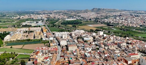 2 bedrooms Apartment in Alicante, Spain No. 180266 7