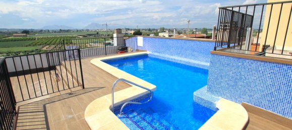 2 bedrooms Apartment in Alicante, Spain No. 180266 5