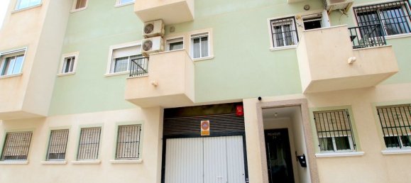 2 bedrooms Apartment in Alicante, Spain No. 180266 11