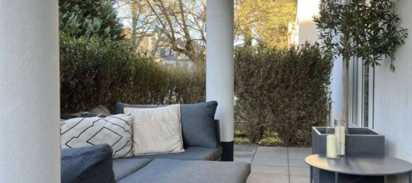 1 غرف نوم شقة في Trier, Germany رقم 263949 2