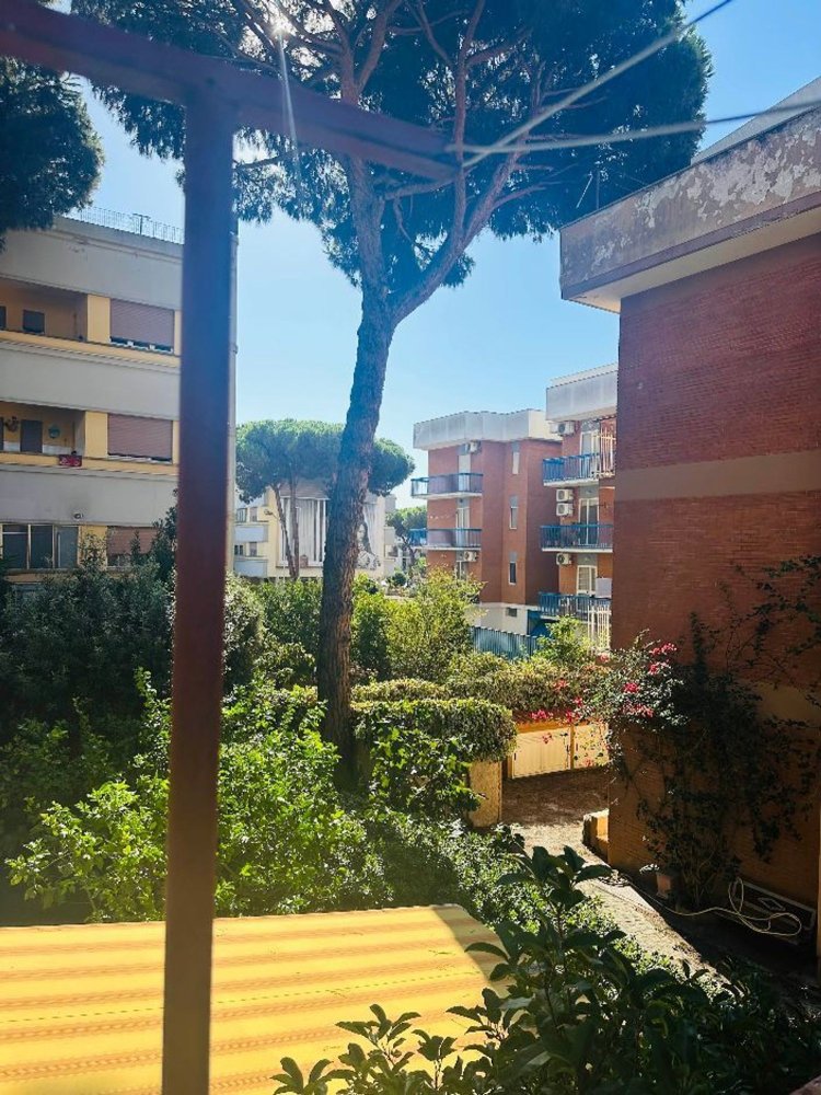 3 bedrooms Apartment in Terracina, Italy No. 352630