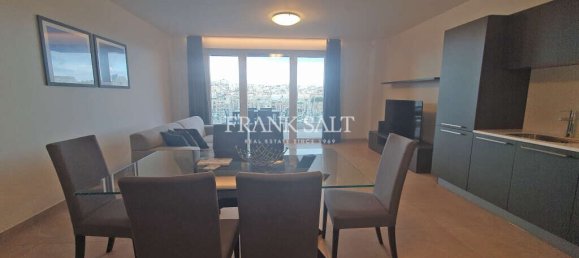 3 chambres Appartement à Pieta, Malta No. 7236 7