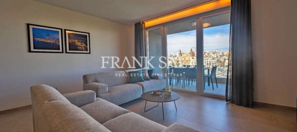 3 chambres Appartement à Pieta, Malta No. 7236 2