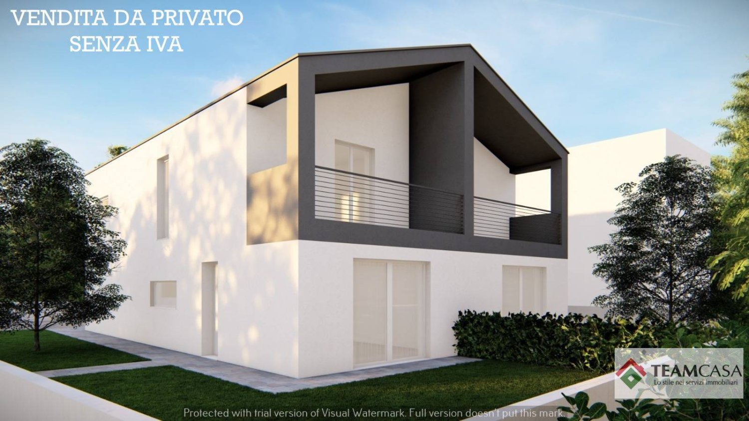 3 bedrooms Villa in San Donà di Piave, Italy No. 230149